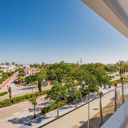 Aqua Apartments Vento, Marbella Exterior photo