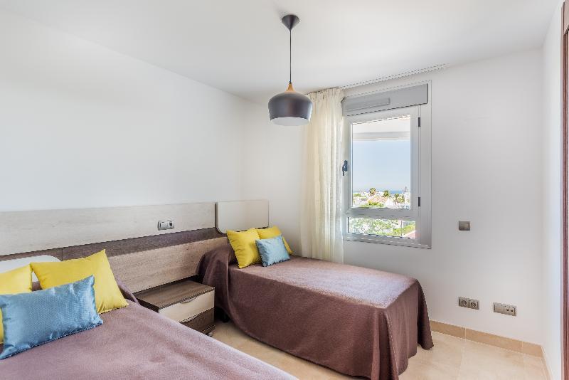 Aqua Apartments Vento, Marbella Exterior photo