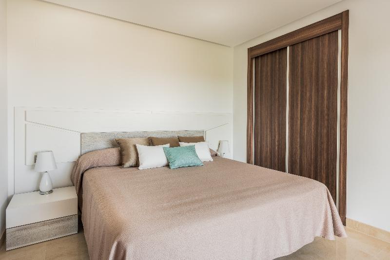 Aqua Apartments Vento, Marbella Exterior photo