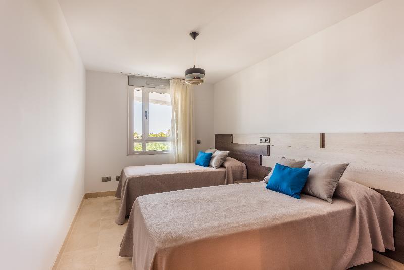 Aqua Apartments Vento, Marbella Exterior photo