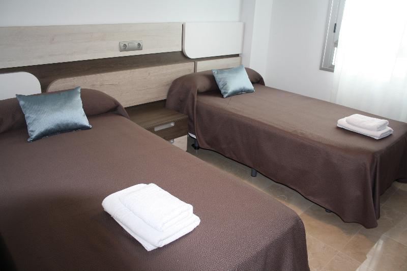Aqua Apartments Vento, Marbella Exterior photo