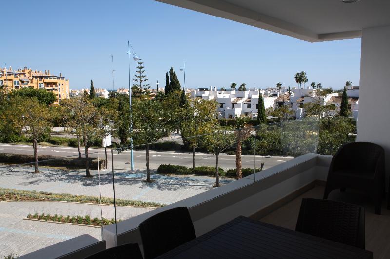 Aqua Apartments Vento, Marbella Exterior photo