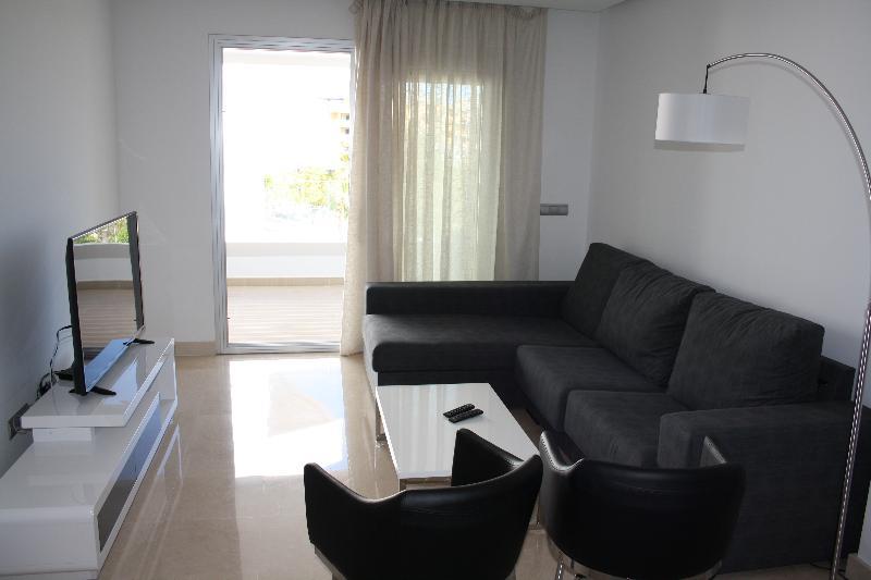 Aqua Apartments Vento, Marbella Exterior photo
