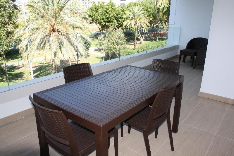 Aqua Apartments Vento, Marbella Exterior photo