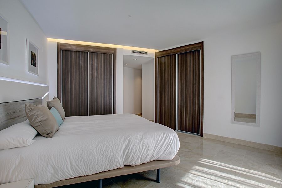 Aqua Apartments Vento, Marbella Exterior photo