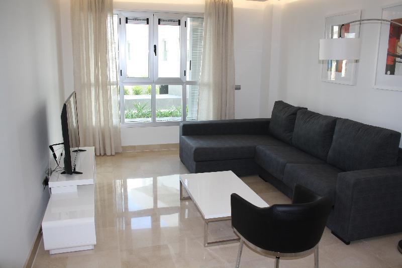 Aqua Apartments Vento, Marbella Exterior photo