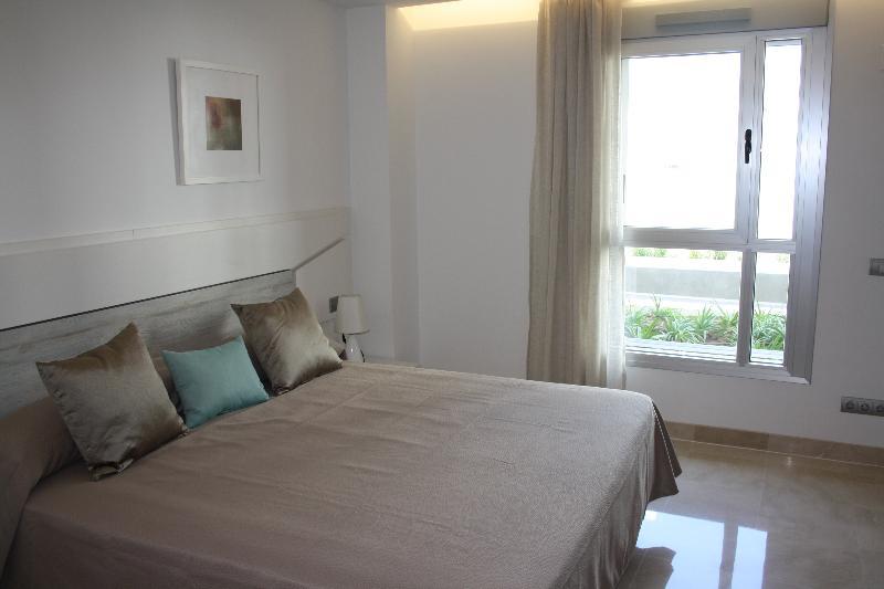 Aqua Apartments Vento, Marbella Exterior photo